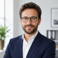 David Kovacs, użytkownik Bryza Inwestonik